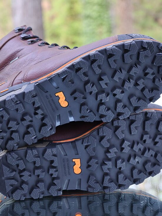 Timberland PRO Boondock 8\